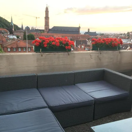Am Schloss Hotel 3*