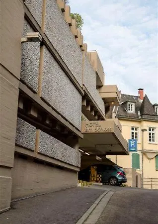 Am Schloss Hotel