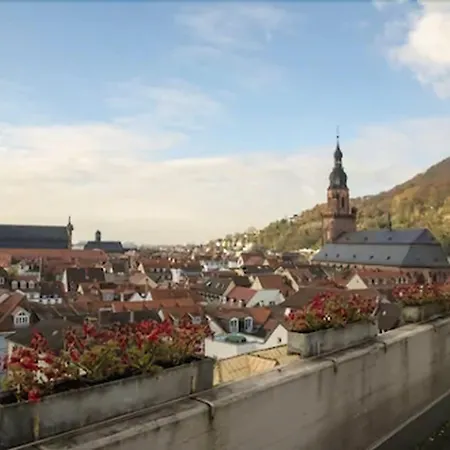 Hotel Am Schloss 3*
