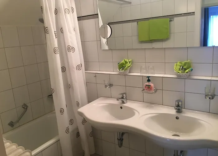 Szálloda Am Schloss 3*