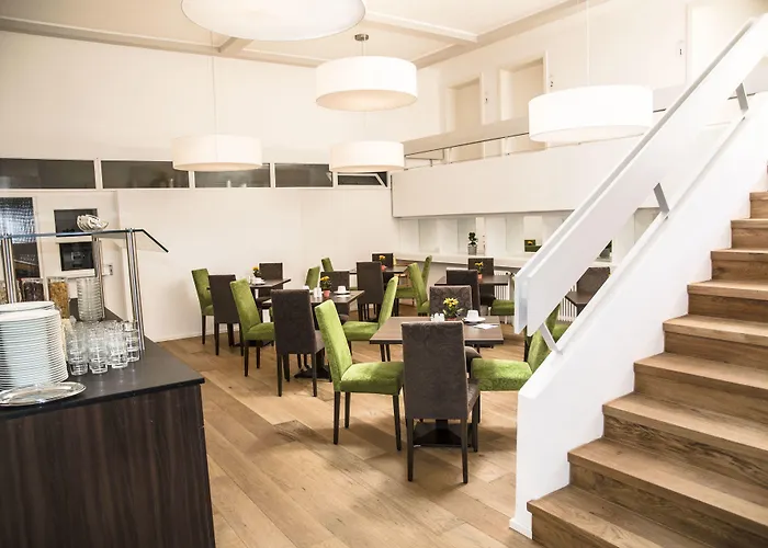 Szálloda Am Schloss