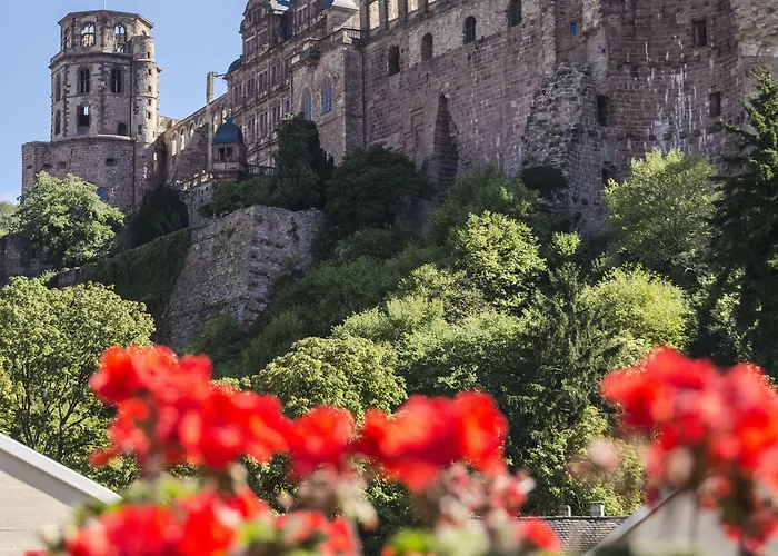 Am Schloss Szálloda 3*