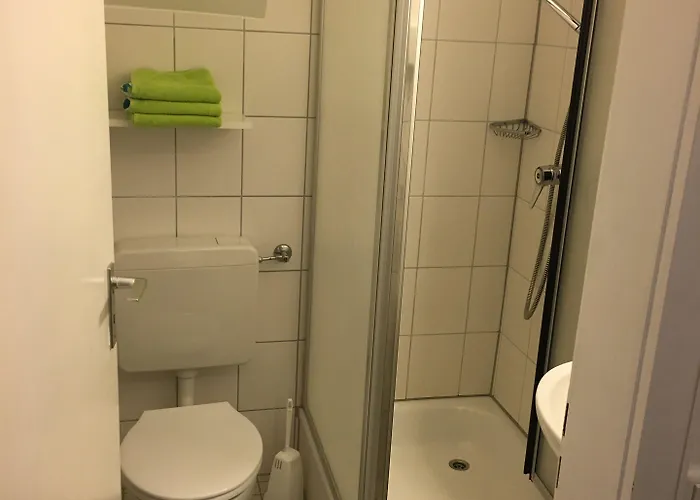 Am Schloss 3* Heidelberg