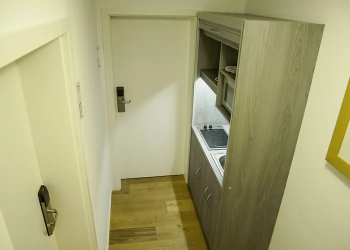 Szálloda Am Schloss