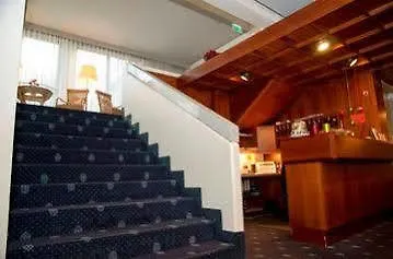 Am Schloss Szálloda Heidelberg