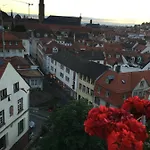 Am Schloss Hotel Heidelberg