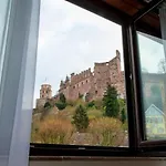 Am Schloss Отель Хайдельберг
