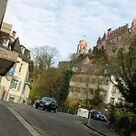 Am Schloss Heidelberg