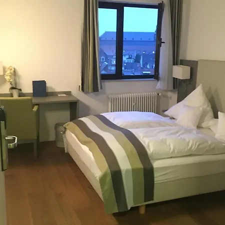 Am Schloss 3* Χαϊδελβέργη