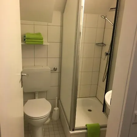 Hotel Am Schloss Heidelberg