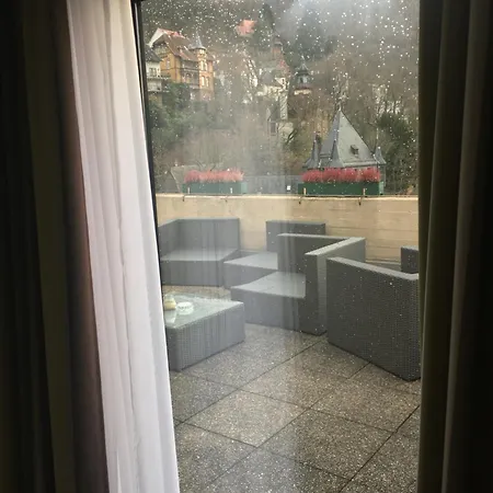 Am Schloss 3* Χαϊδελβέργη