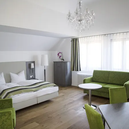 Hotel Am Schloss Heidelberg