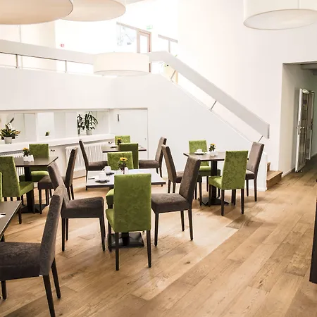 Hotel Am Schloss Heidelberg