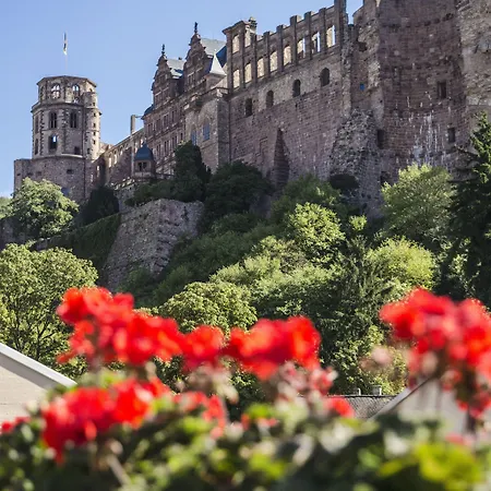 Am Schloss Ξενοδοχείο 3*