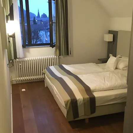 Am Schloss Hotel