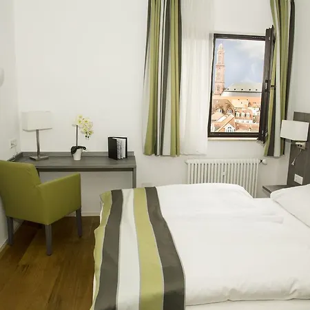 Am Schloss 3* Χαϊδελβέργη