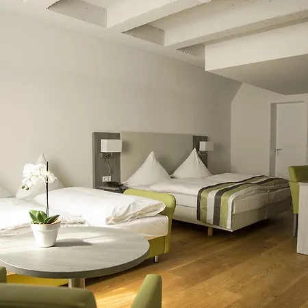 Am Schloss Hotel Heidelberg