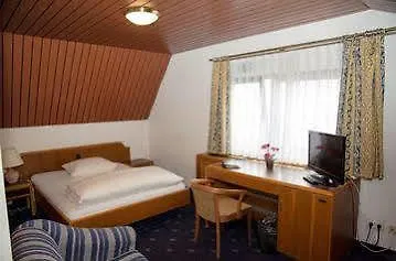 Ξενοδοχείο Am Schloss 3*