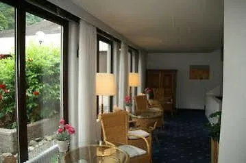 Otel Am Schloss