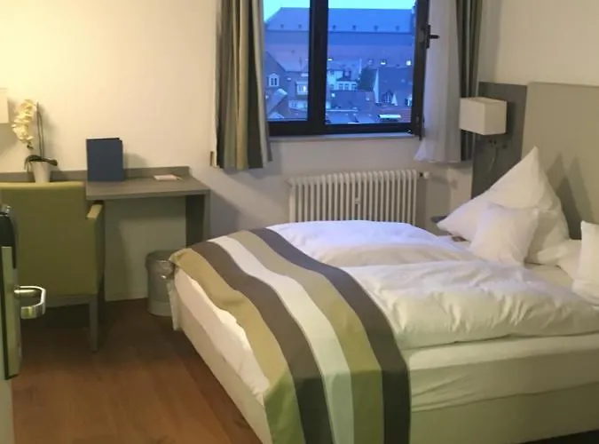 Am Schloss 3* Heidelberg