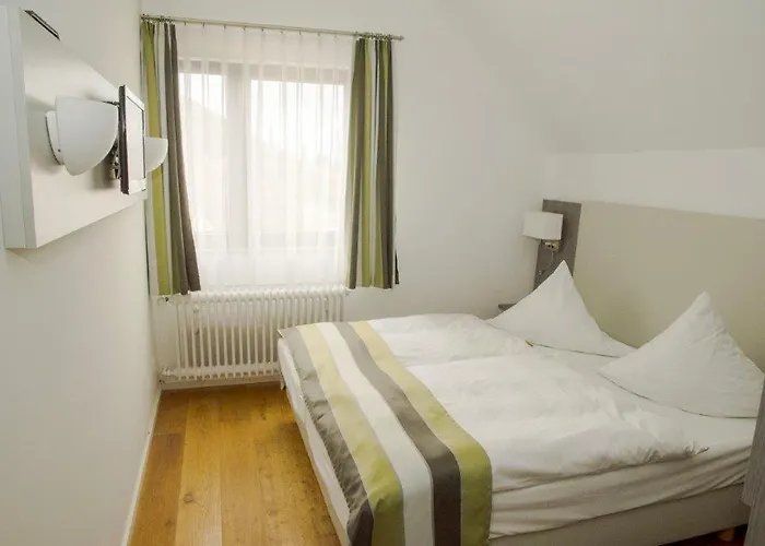 アム シュロス ホテル