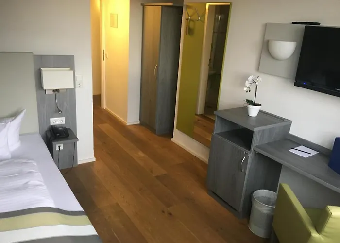 アム シュロス ホテル ハイデルベルク