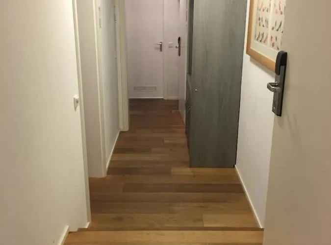 施洛斯酒店 海德堡