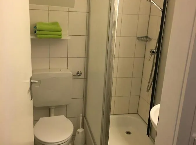 Hotel Am Schloss Heidelberg