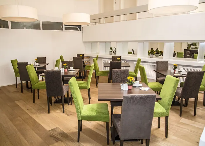 Am Schloss 3* Heidelberg