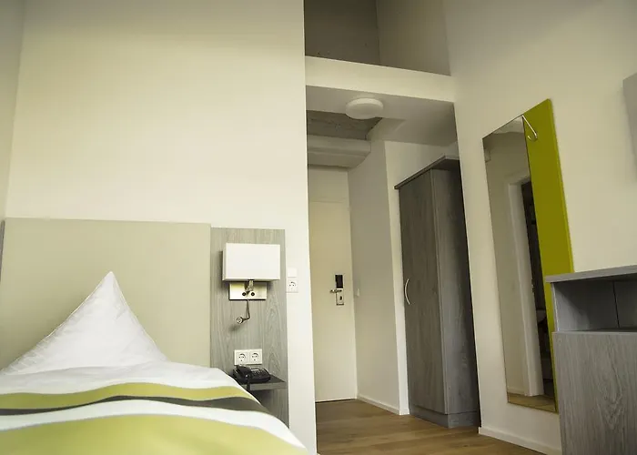 施洛斯酒店 酒店