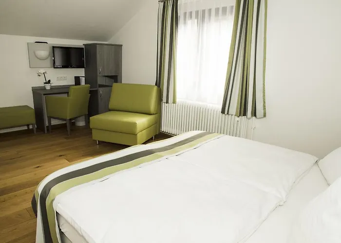 Am Schloss Hotel Heidelberg