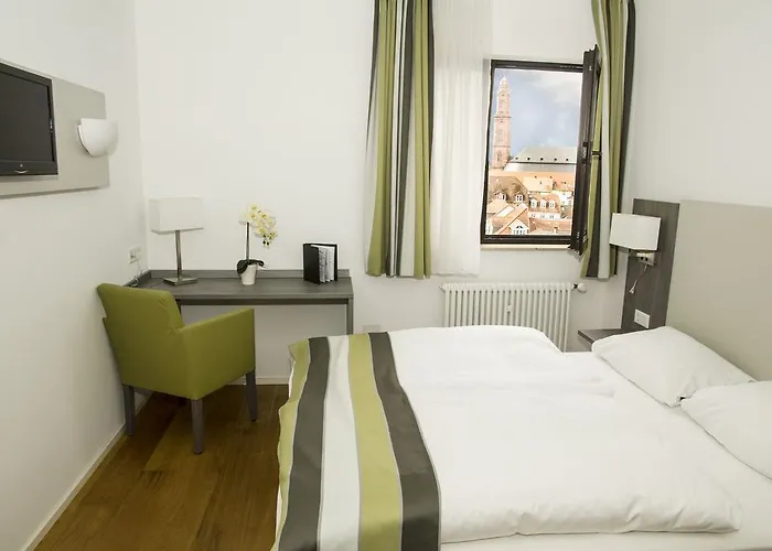 Am Schloss 3* Heidelberg