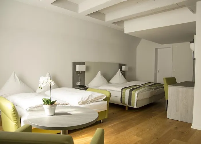 Am Schloss Hotel Heidelberg