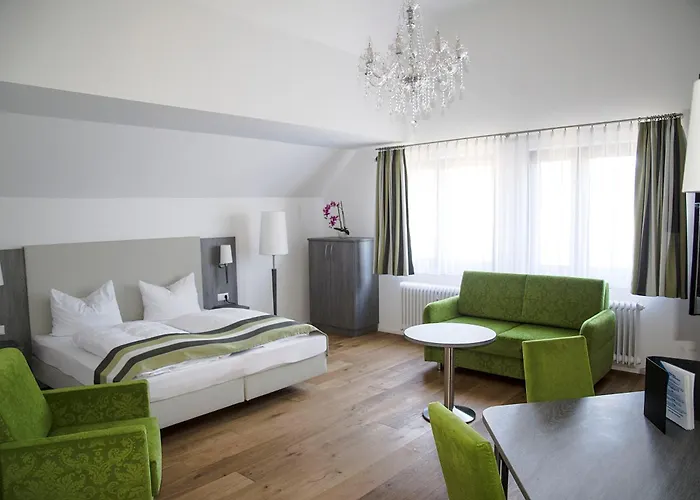 Hotel Am Schloss Heidelberg